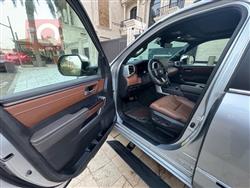 تۆیۆتا توندرا